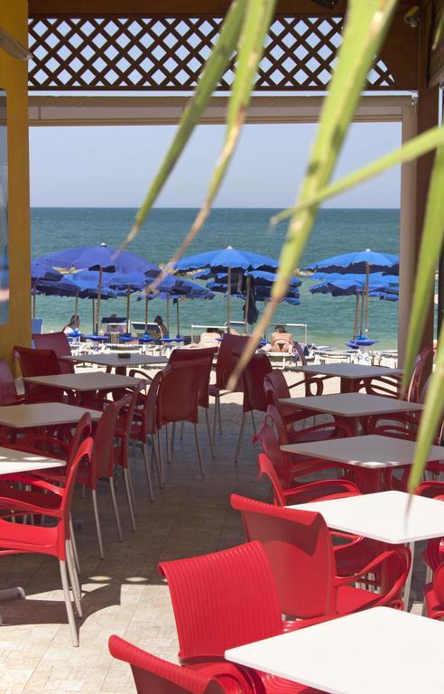 Bianchi Hotel & Residence Porto Recanati Room photo