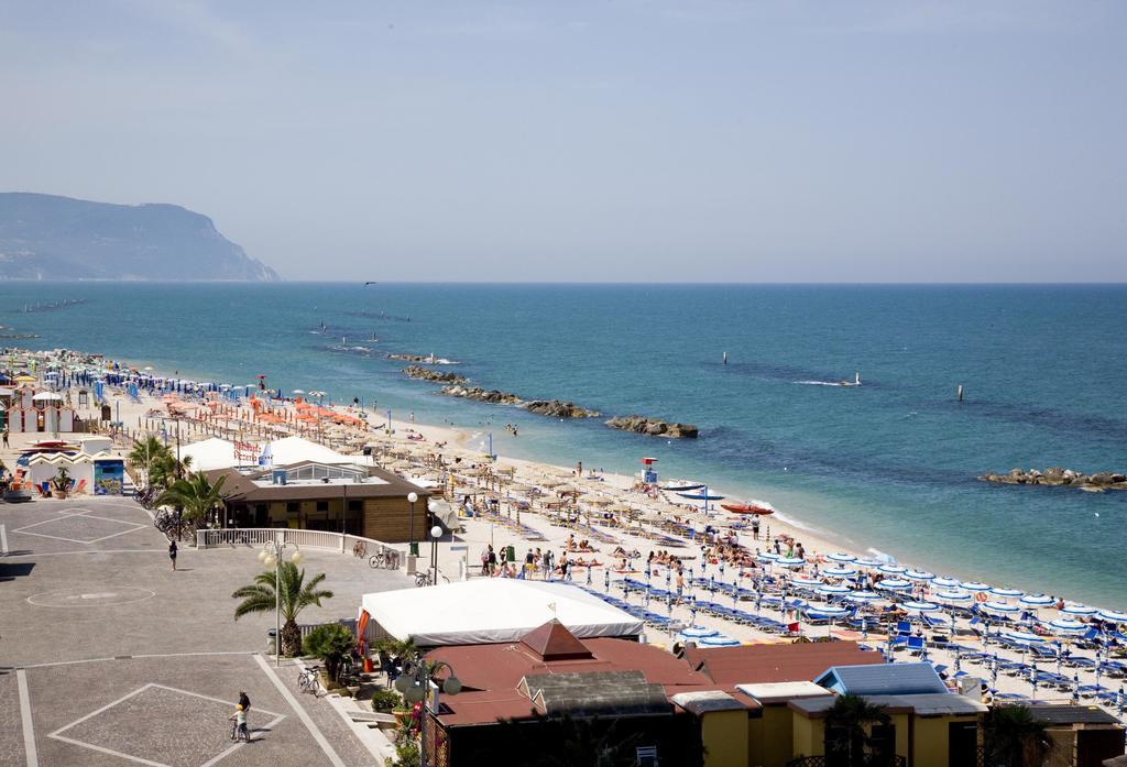 Bianchi Hotel & Residence Porto Recanati Room photo