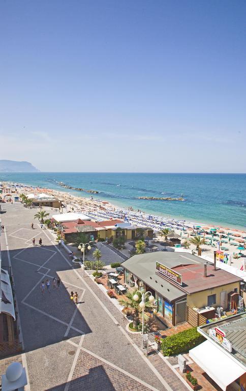 Bianchi Hotel & Residence Porto Recanati Room photo